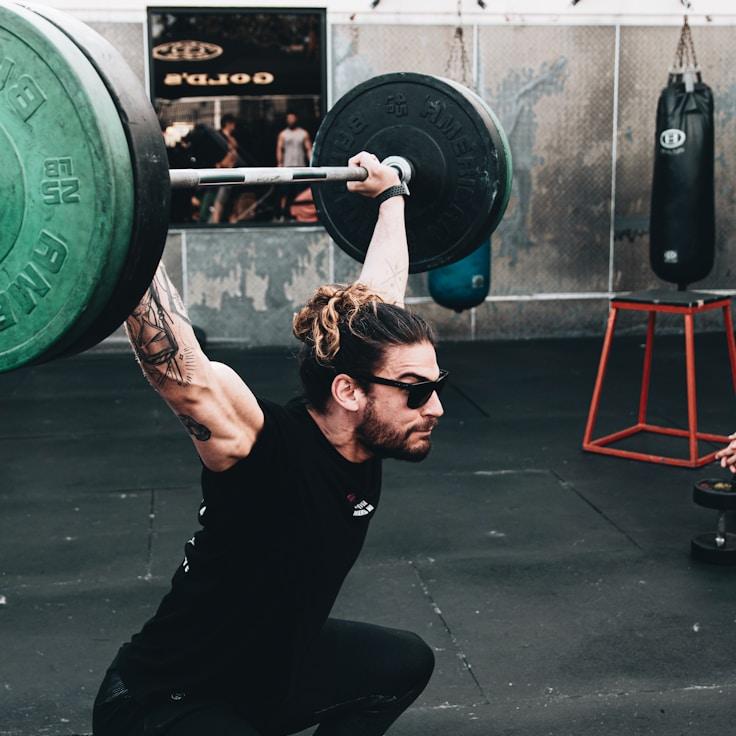 Wellness and recovery focused fitness environment